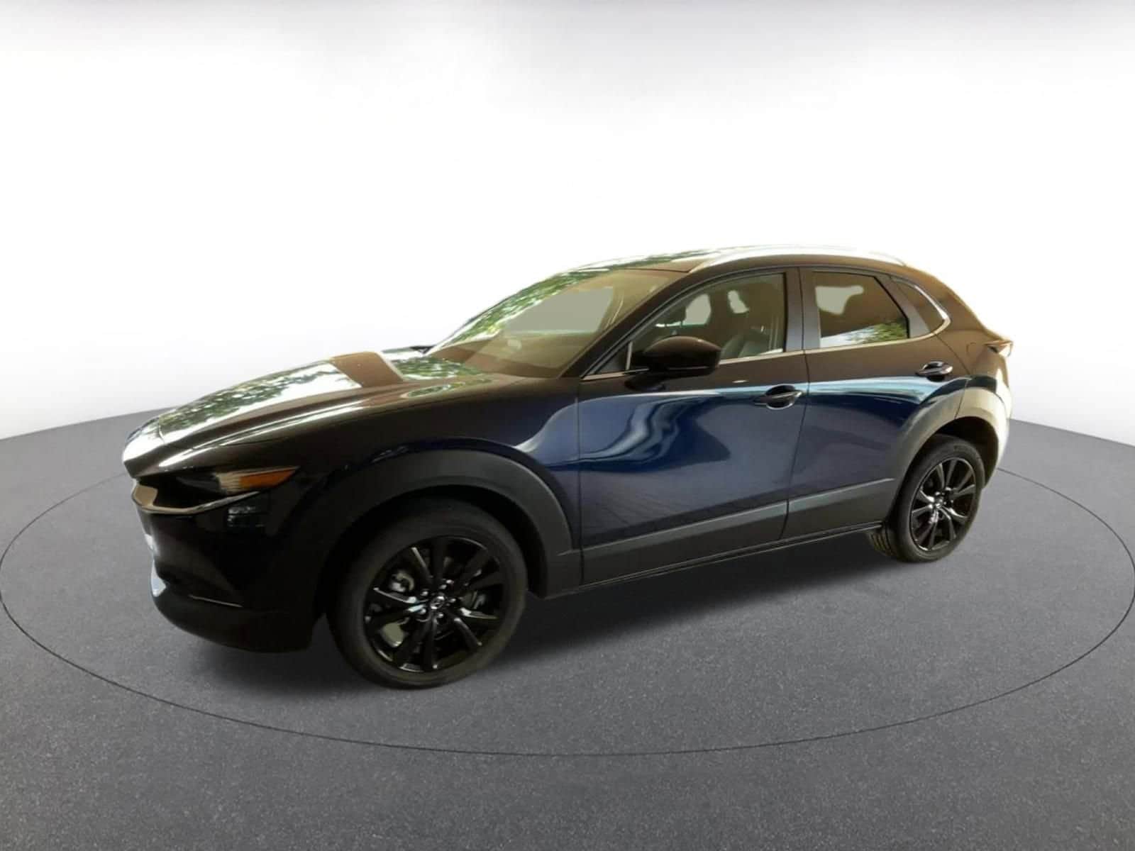 Thumbnail: 2025 Mazda CX-30 - 11