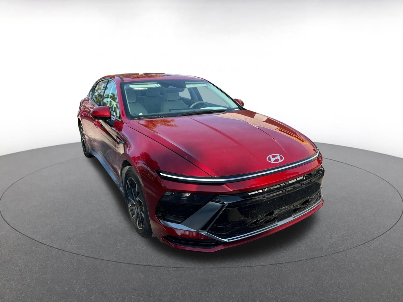 Thumbnail: 2025 Hyundai Sonata - 1