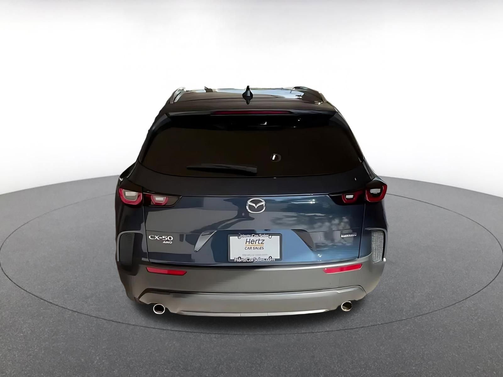 Thumbnail: 2025 Mazda CX-50 - 12