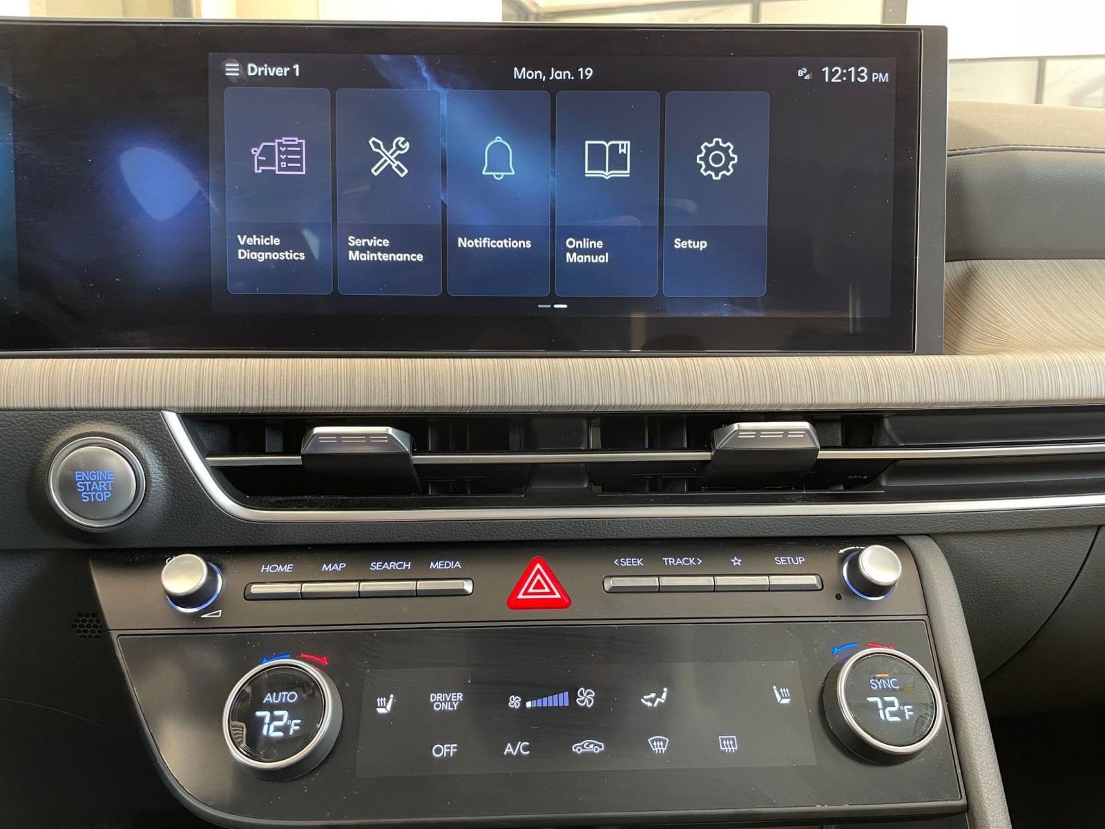 Thumbnail: 2025 Hyundai Sonata - 20