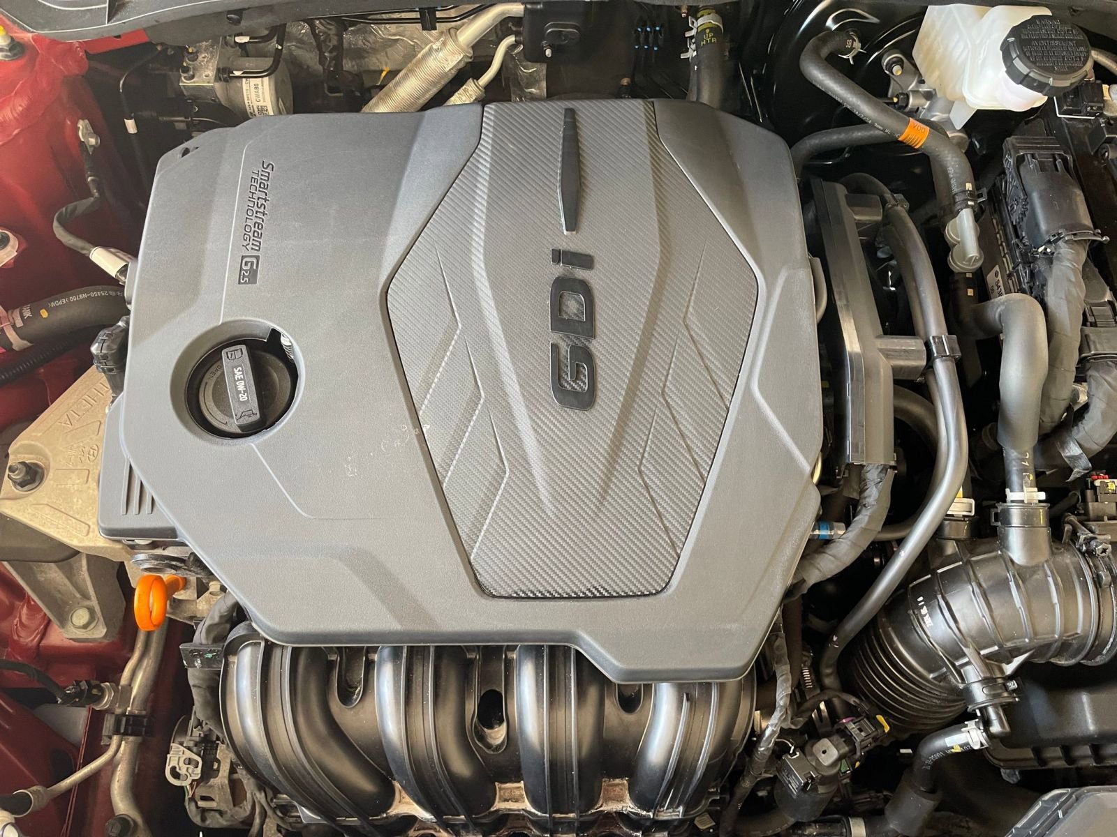 Thumbnail: 2025 Hyundai Tucson - 34