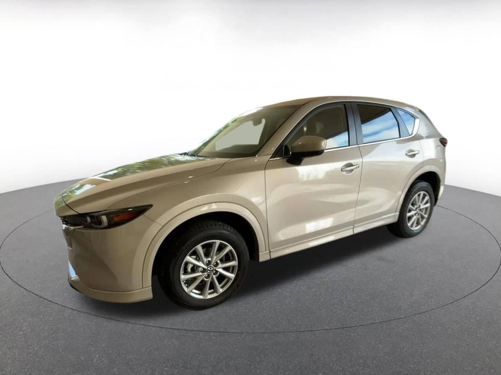 Thumbnail: 2025 Mazda CX-5 - 8