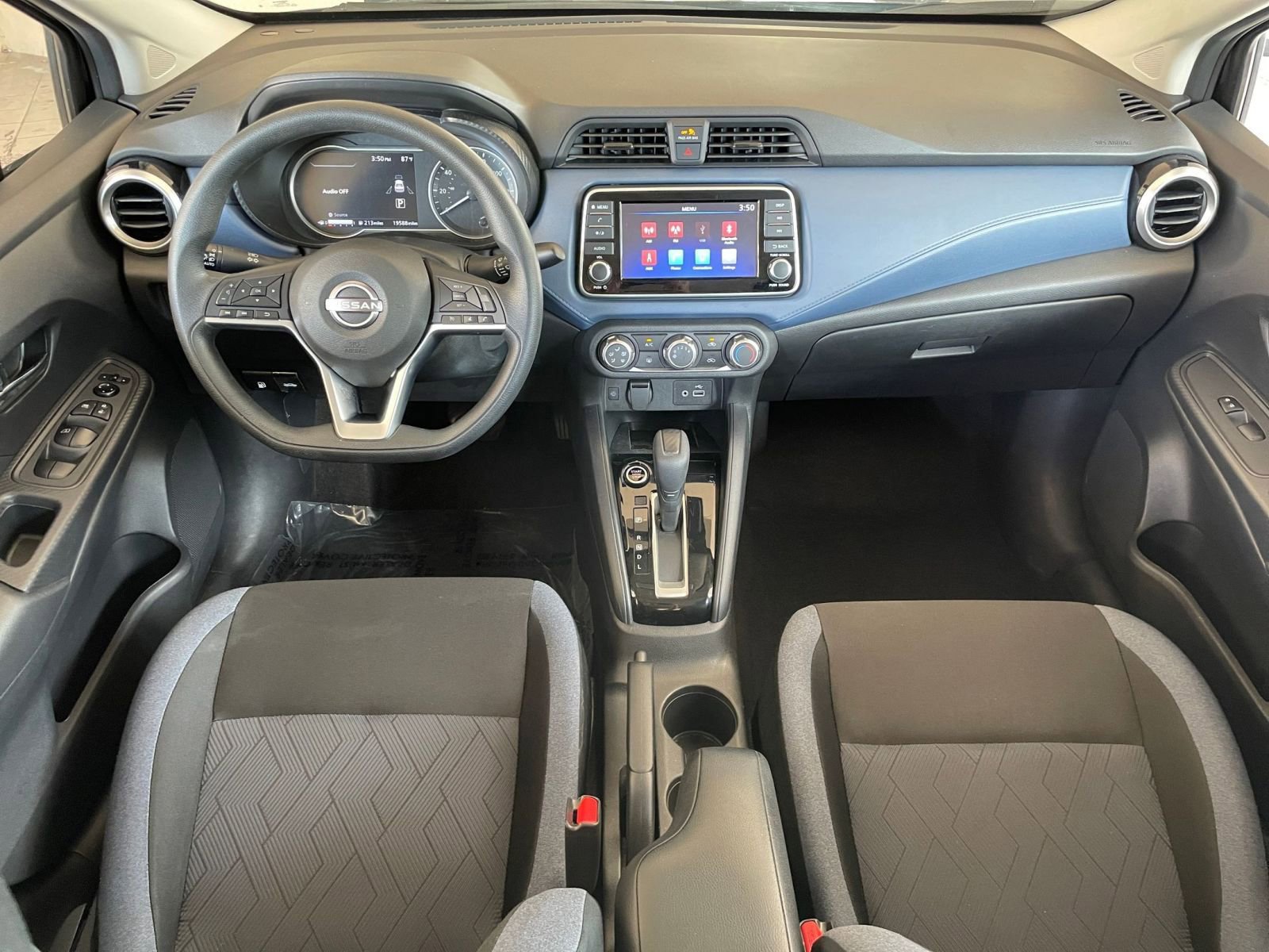 Thumbnail: 2025 Nissan Versa - 31