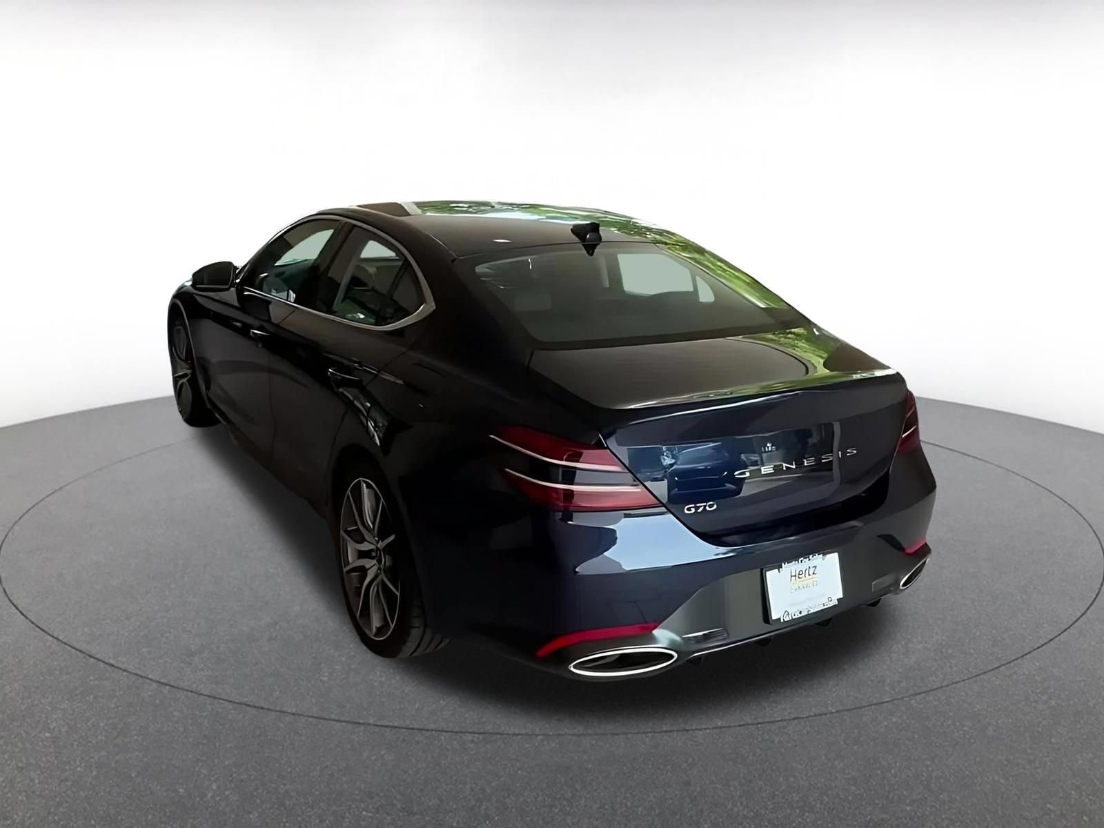 Thumbnail: 2026 Genesis G70 - 15