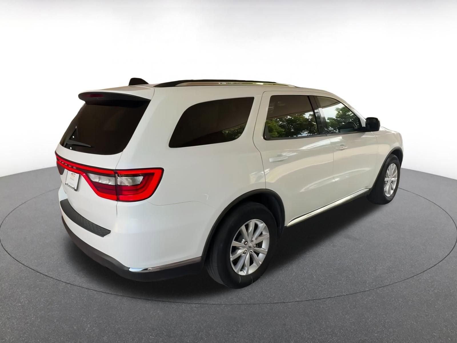 Thumbnail: 2023 Dodge Durango - 15