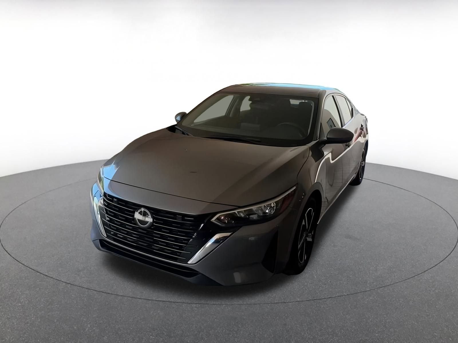 Thumbnail: 2024 Nissan Sentra - 7