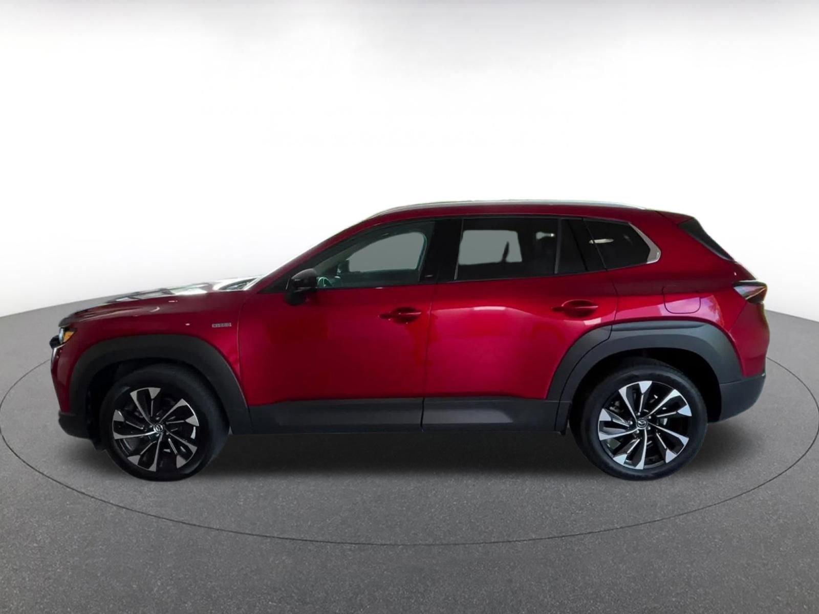 Thumbnail: 2025 Mazda CX-50 - 8