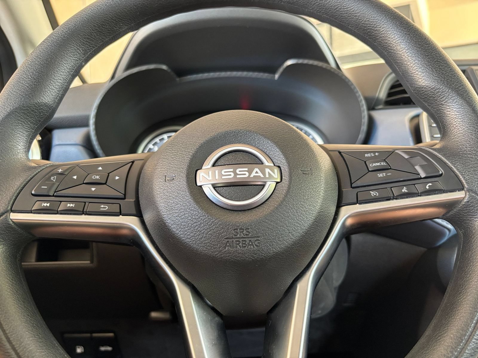 Thumbnail: 2025 Nissan Versa - 21