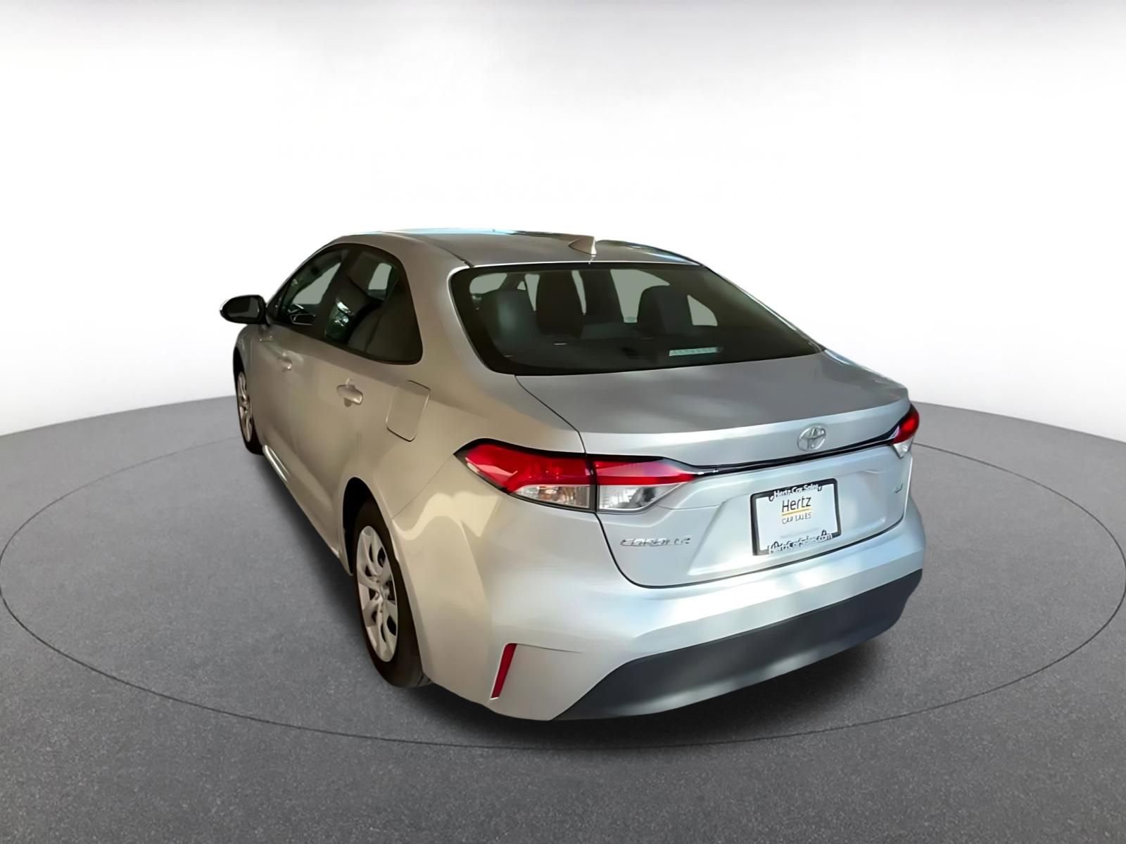 Thumbnail: 2025 Toyota Corolla - 15