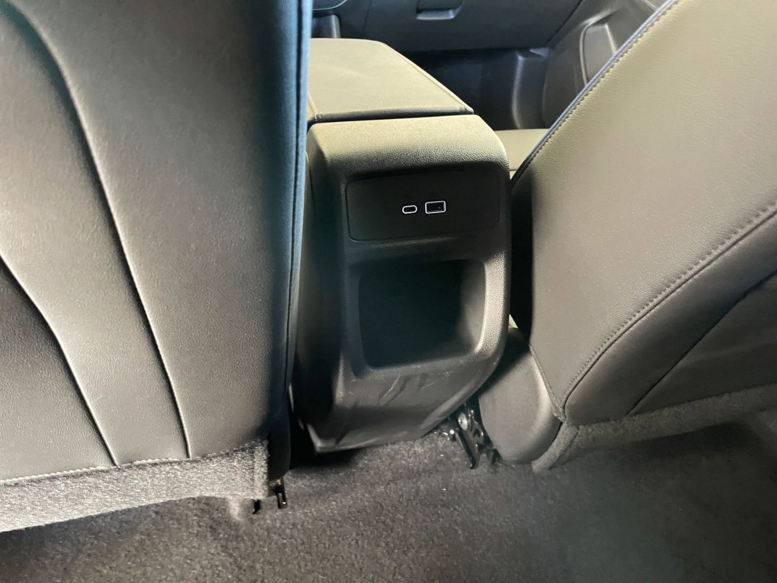 Thumbnail: 2025 Buick Envista - 24