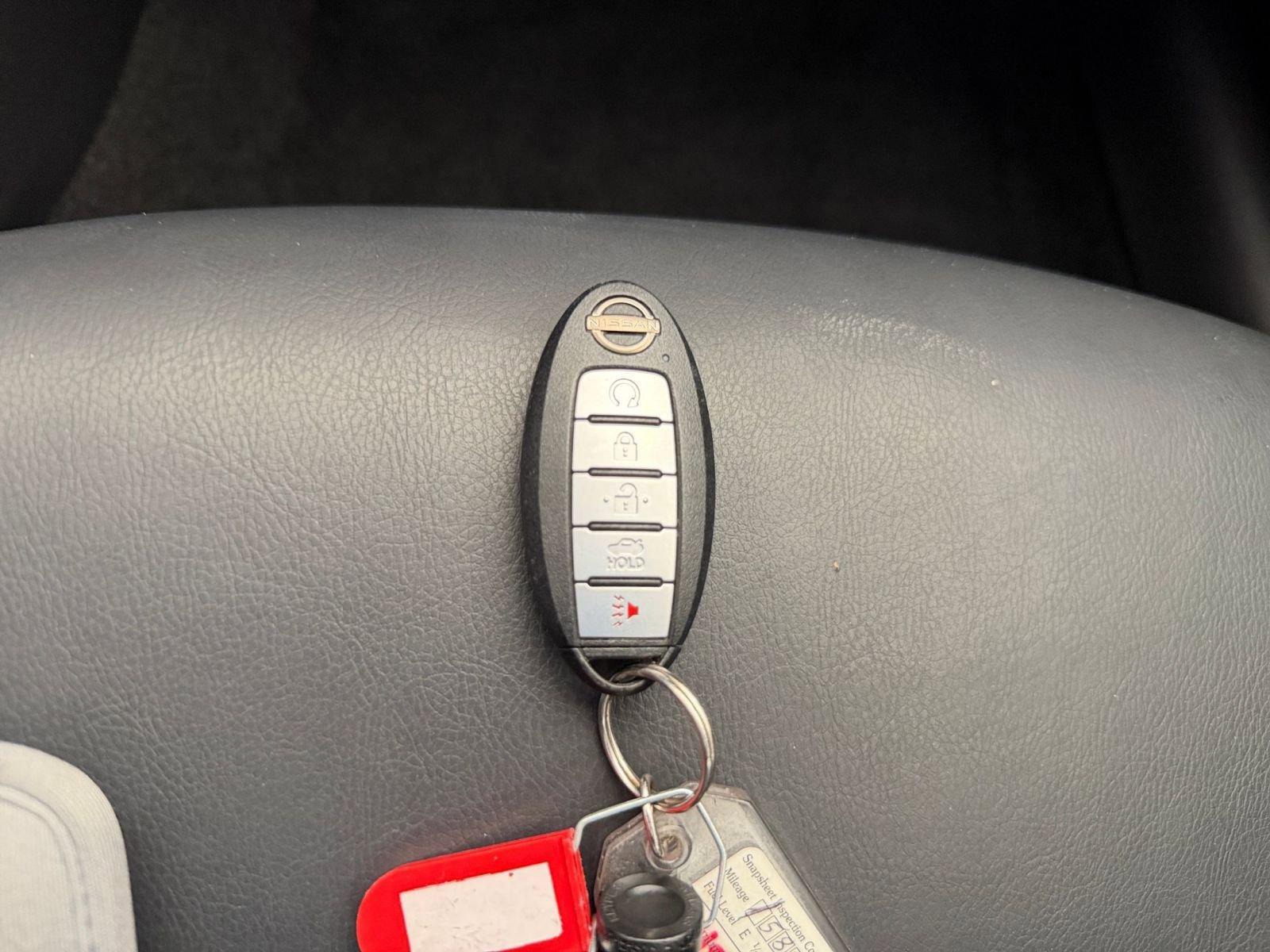 Thumbnail: 2025 Nissan Altima - 18