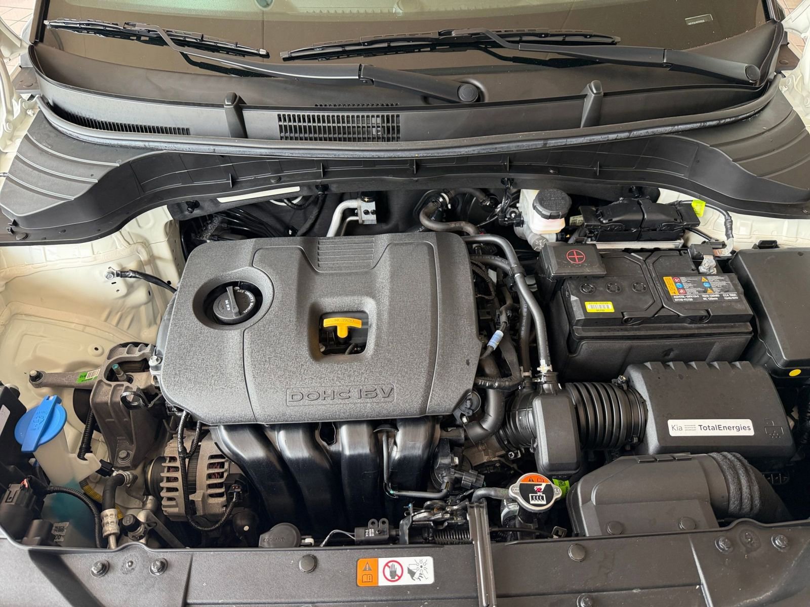 Thumbnail: 2025 Kia Soul - 27