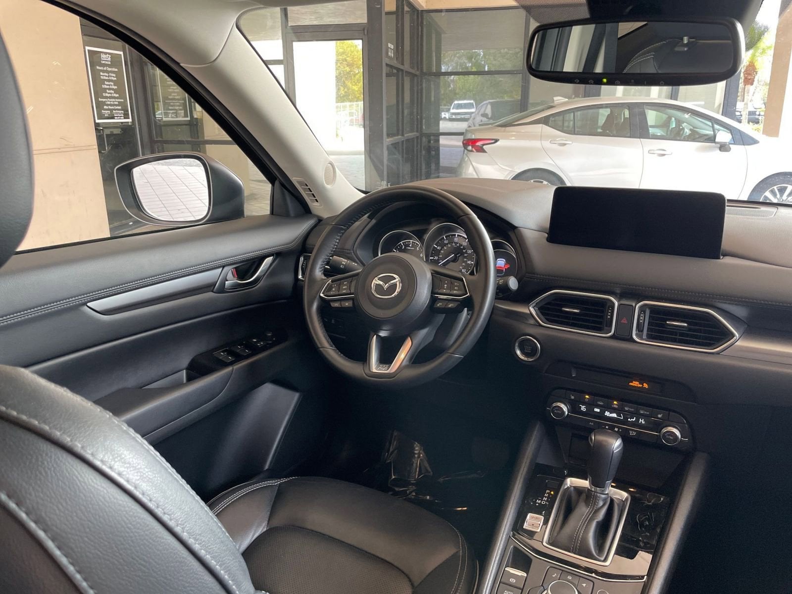 Thumbnail: 2025 Mazda CX-5 - 31