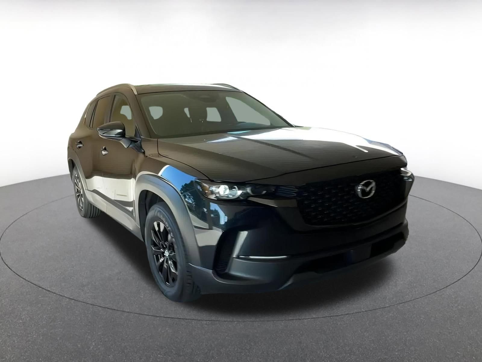Thumbnail: 2025 Mazda CX-50 - 3
