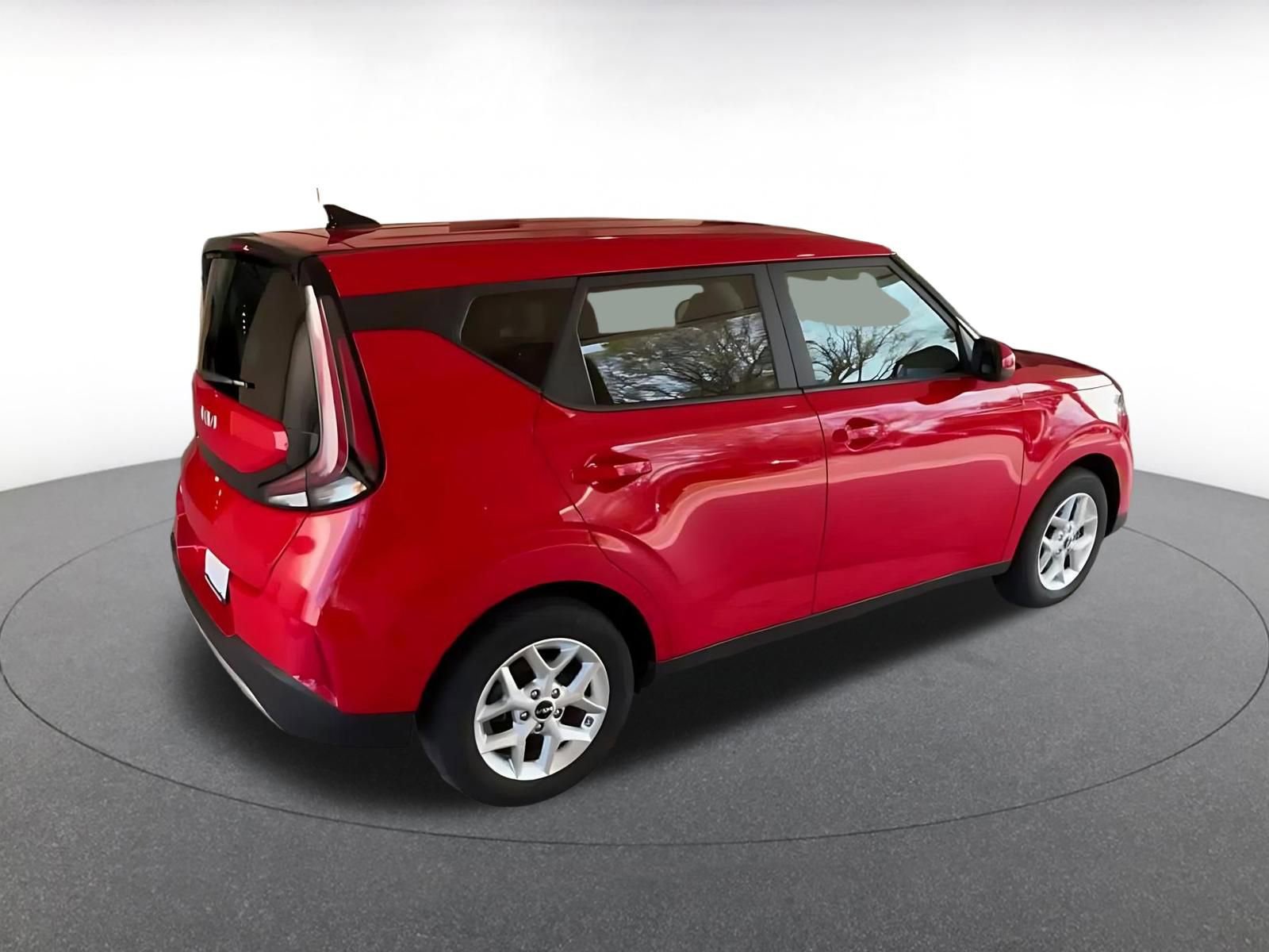 Thumbnail: 2025 Kia Soul - 15