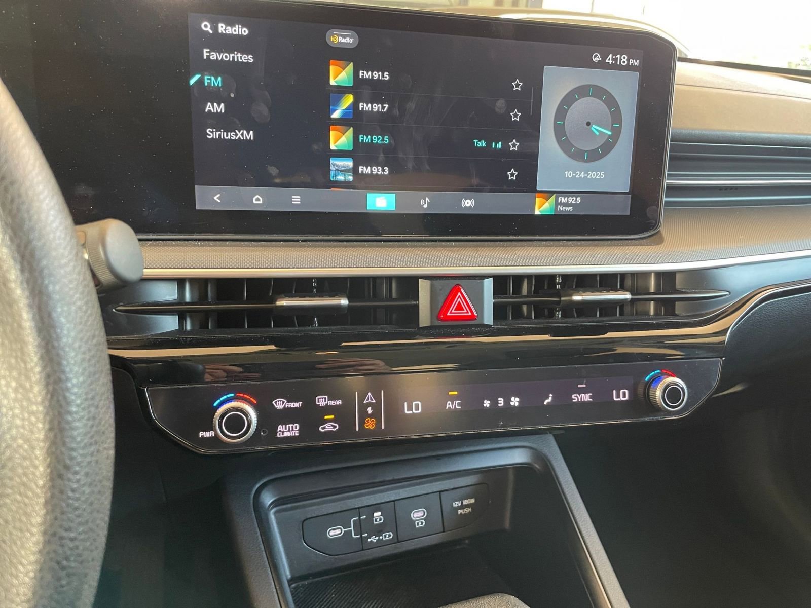 Thumbnail: 2025 Kia K5 - 20