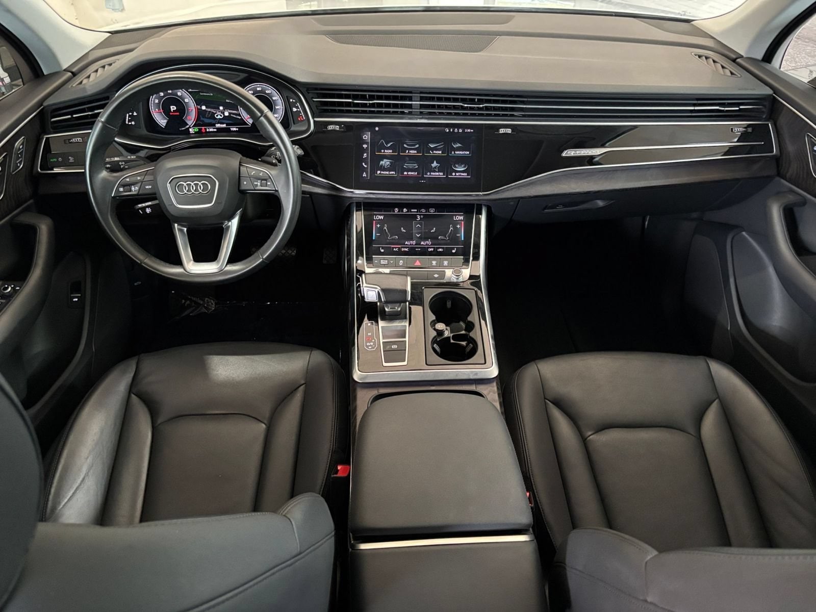 Thumbnail: 2022 Audi Q7 - 31