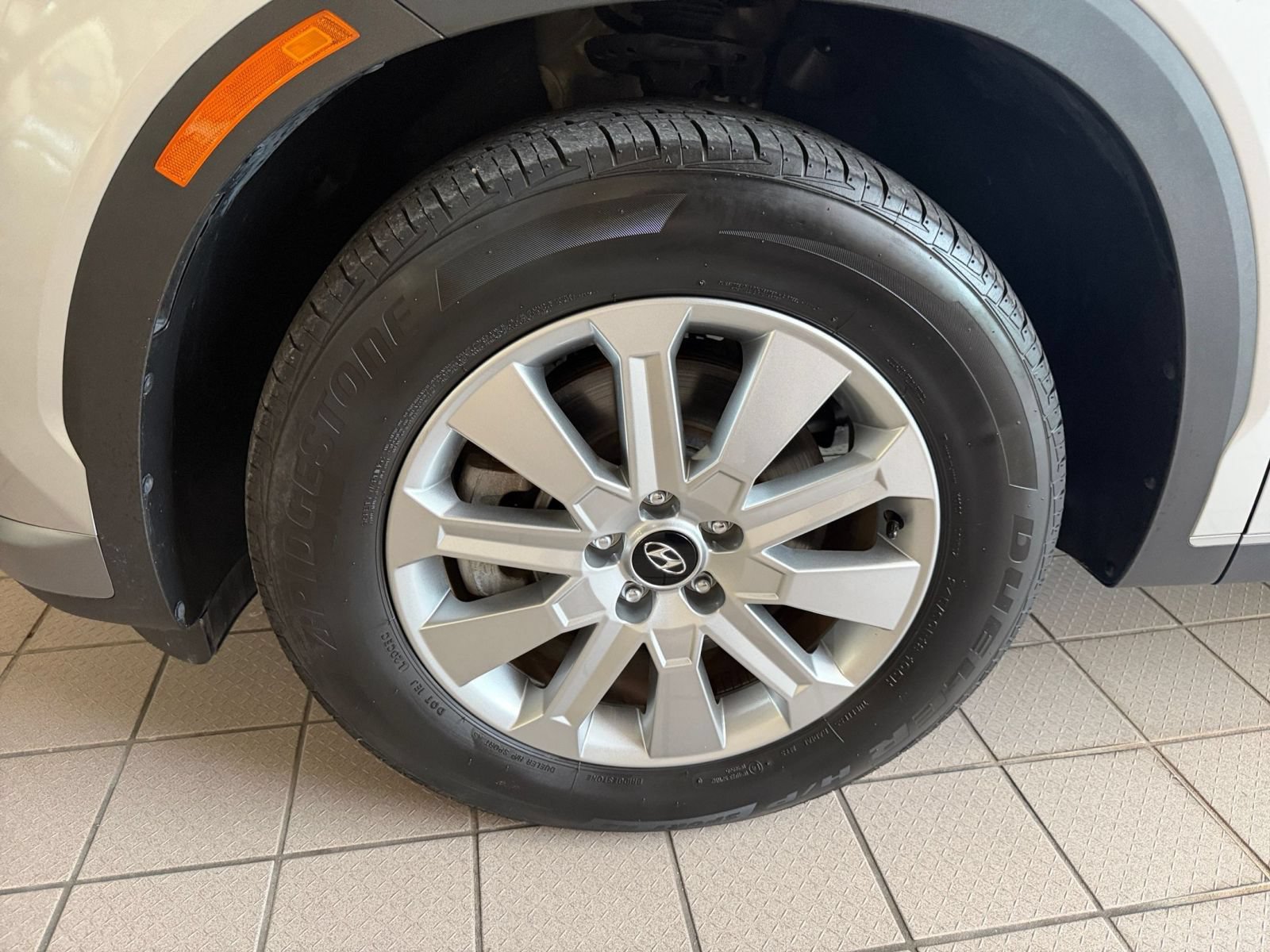 Thumbnail: 2024 Hyundai Palisade - 24