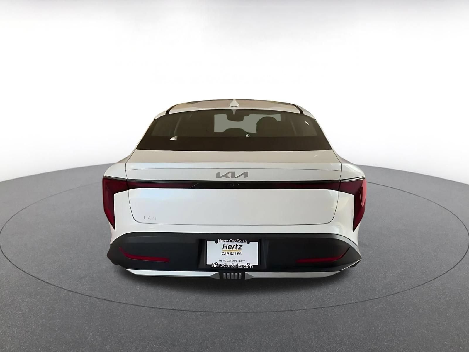 Thumbnail: 2025 Kia K4 - 12