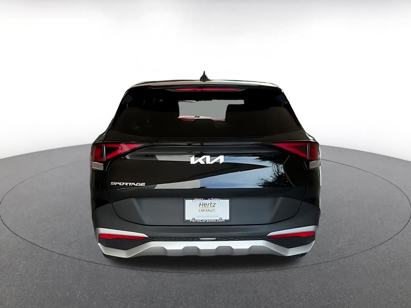 Thumbnail: 2025 Kia Sportage - 10