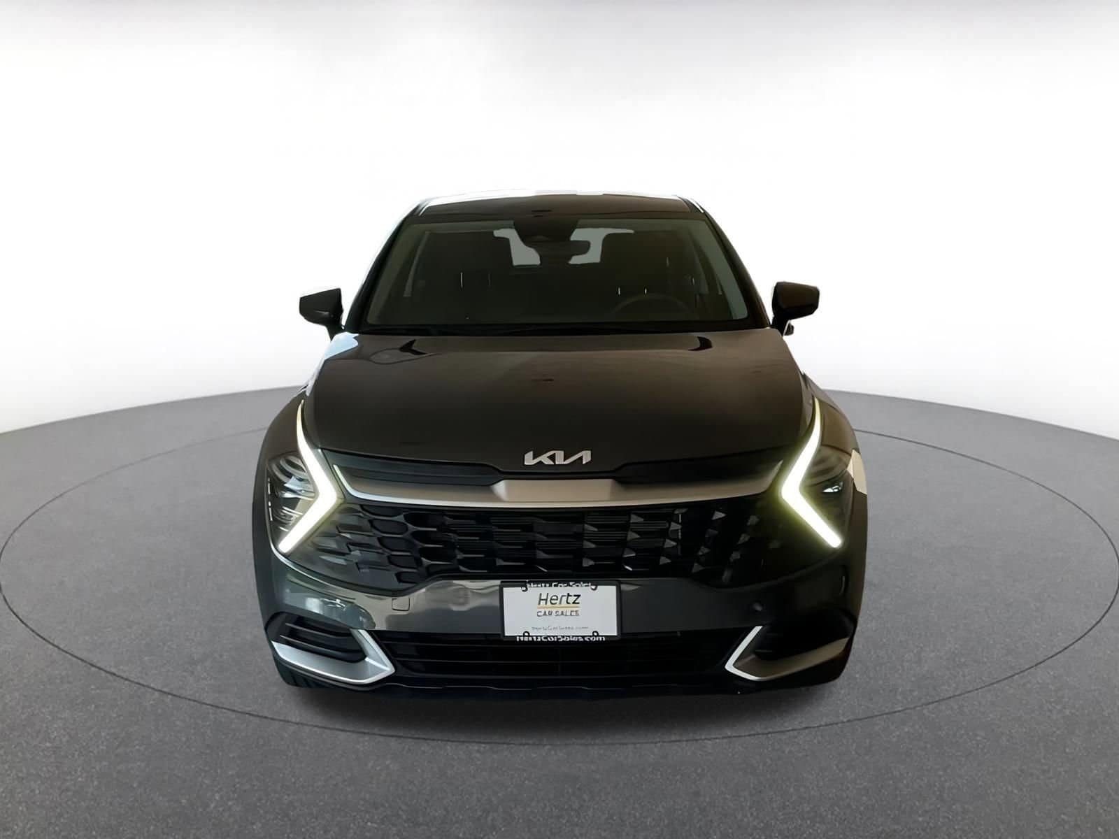 Thumbnail: 2024 Kia Sportage - 10
