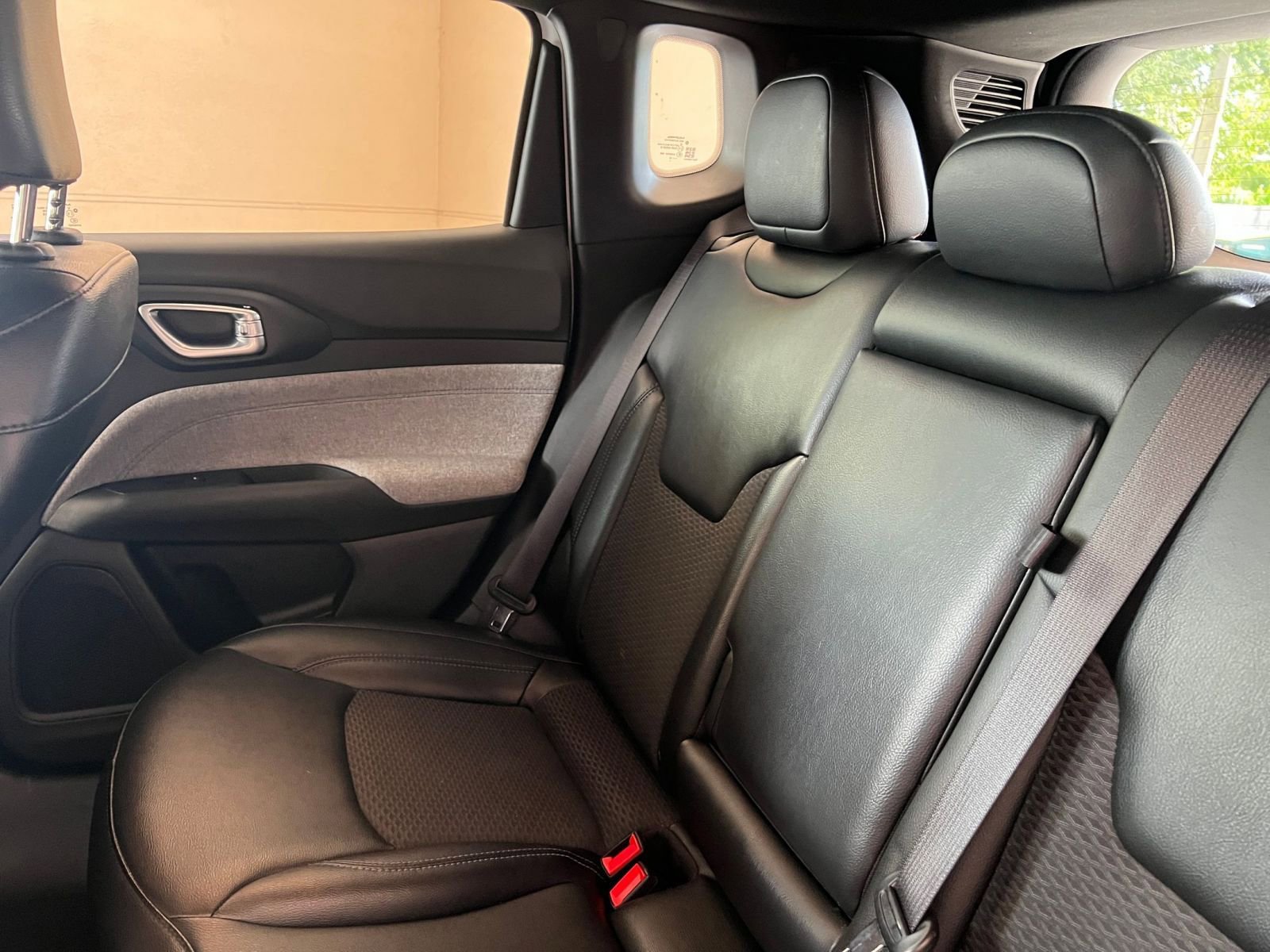Thumbnail: 2023 Jeep Compass - 33