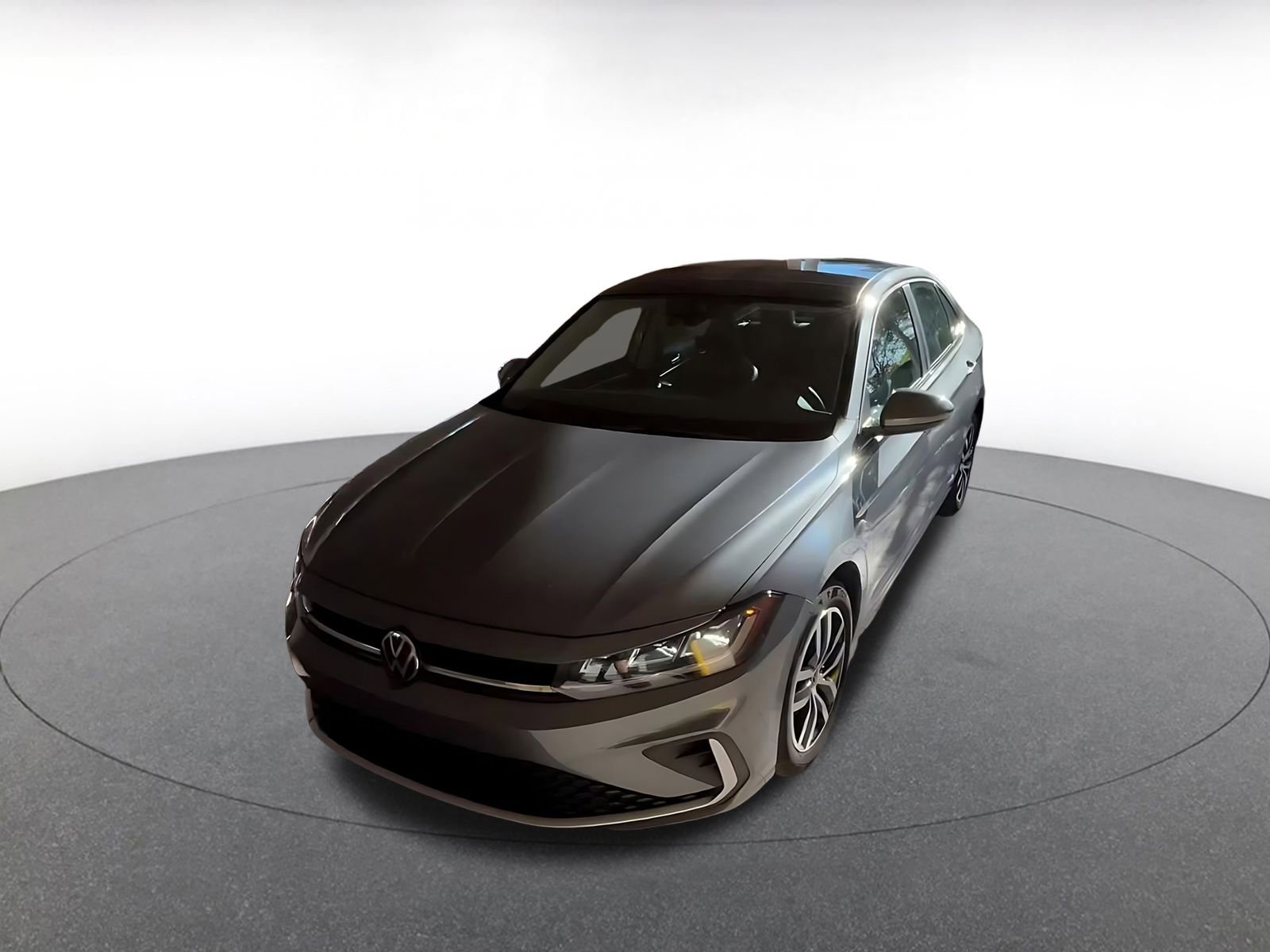 Thumbnail: 2025 Volkswagen Jetta - 7