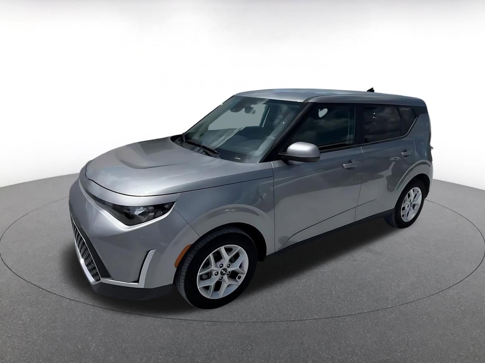 Thumbnail: 2025 Kia Soul - 8