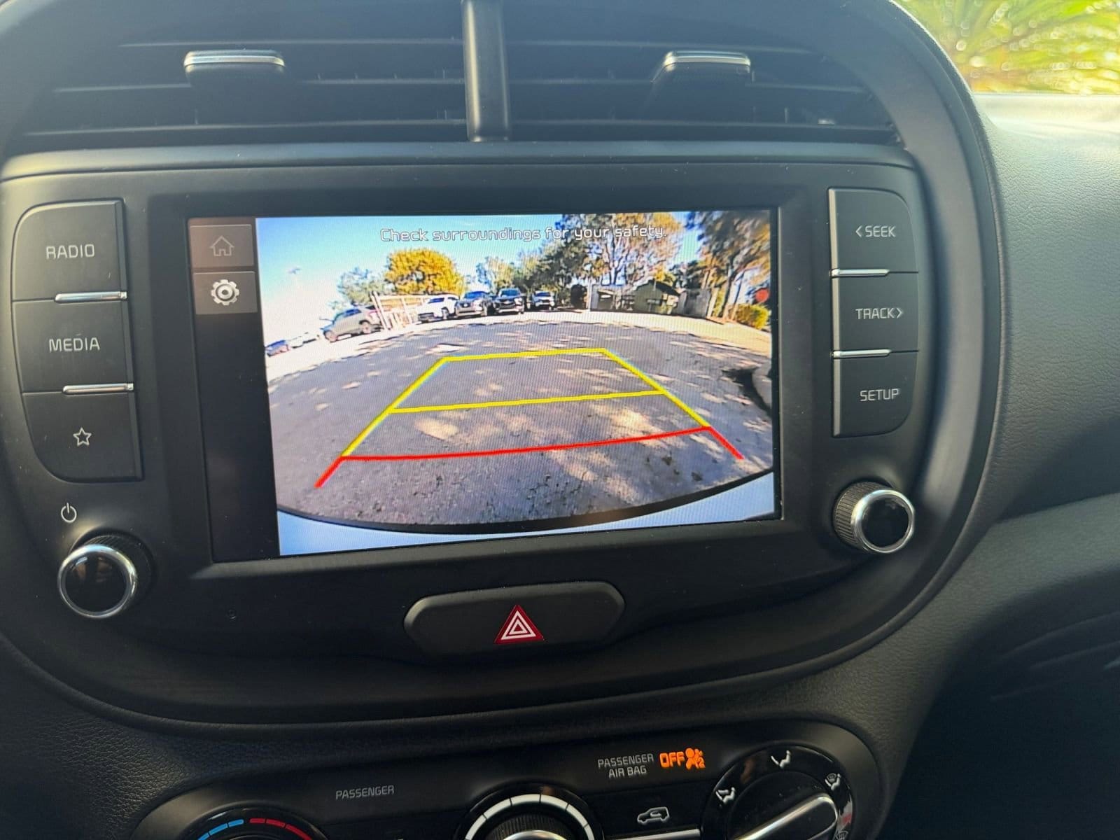 Thumbnail: 2025 Kia Soul - 17