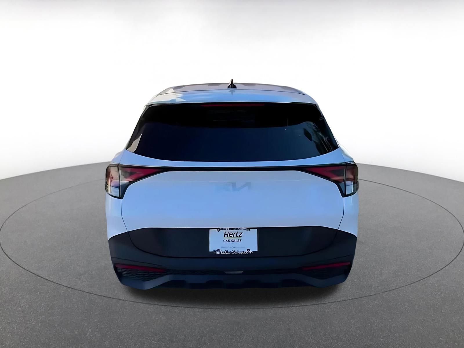 Thumbnail: 2025 Kia Sportage - 12