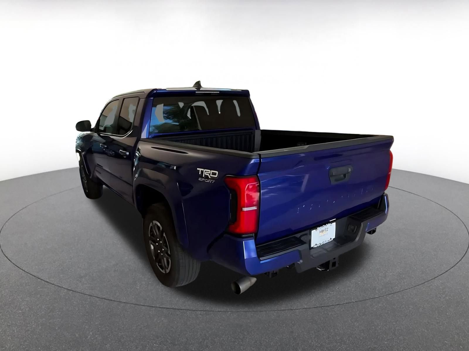 Thumbnail: 2024 Toyota Tacoma - 10