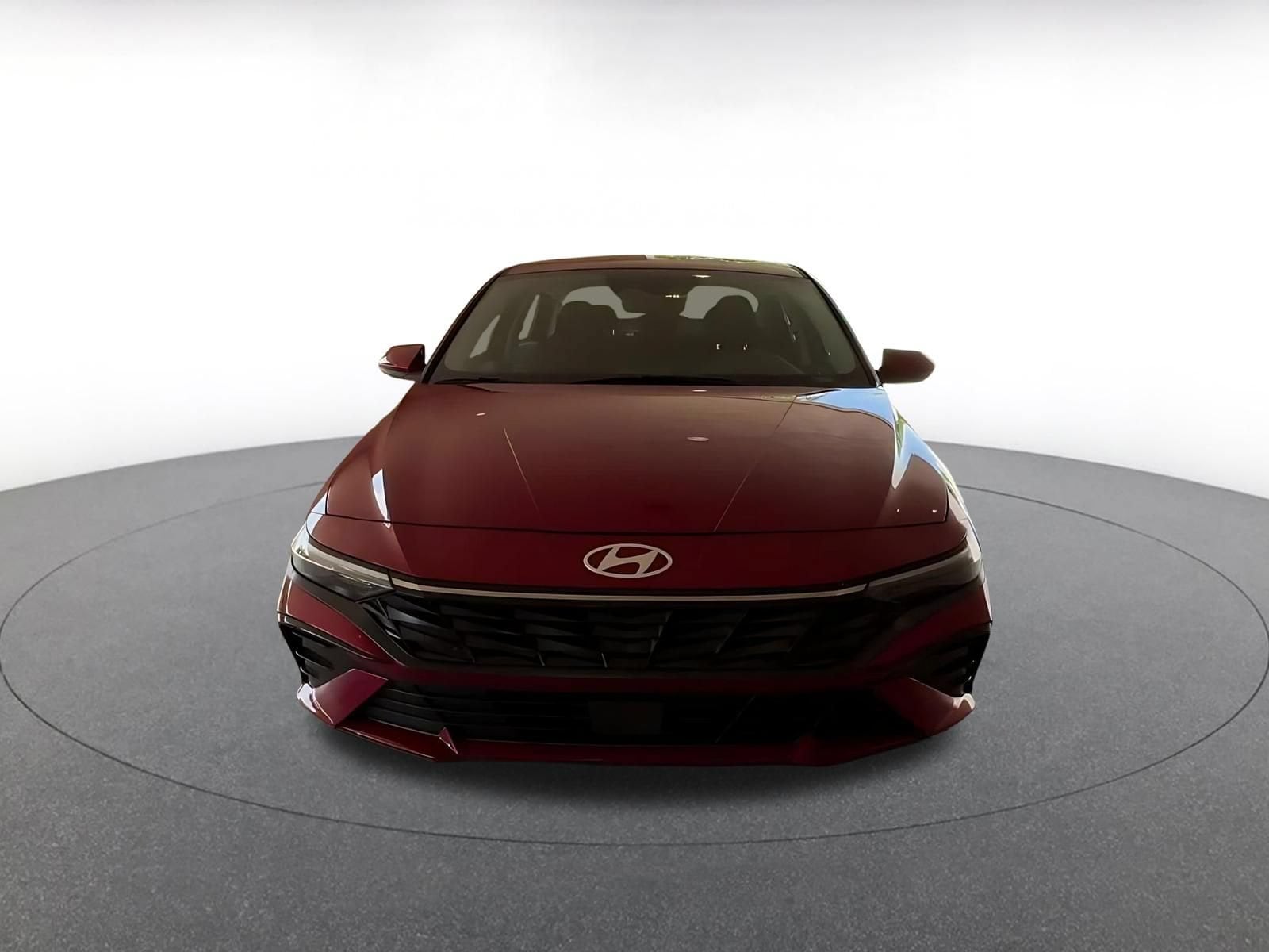 Thumbnail: 2025 Hyundai Elantra - 11