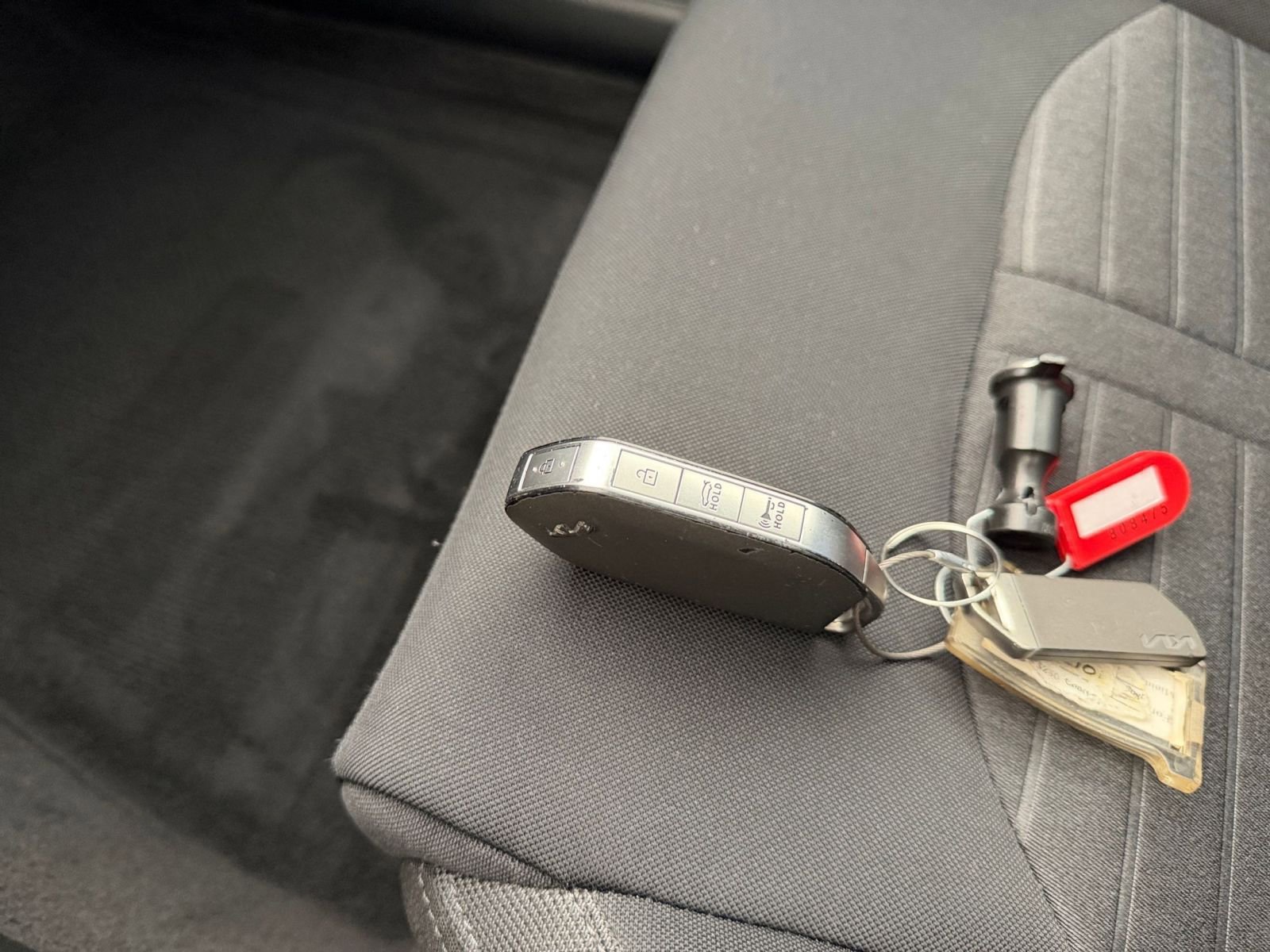 Thumbnail: 2025 Kia K5 - 21