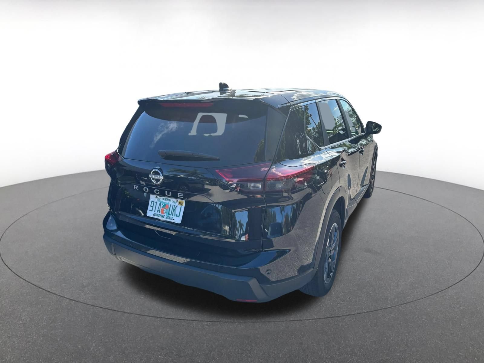 Thumbnail: 2025 Nissan Rogue - 17