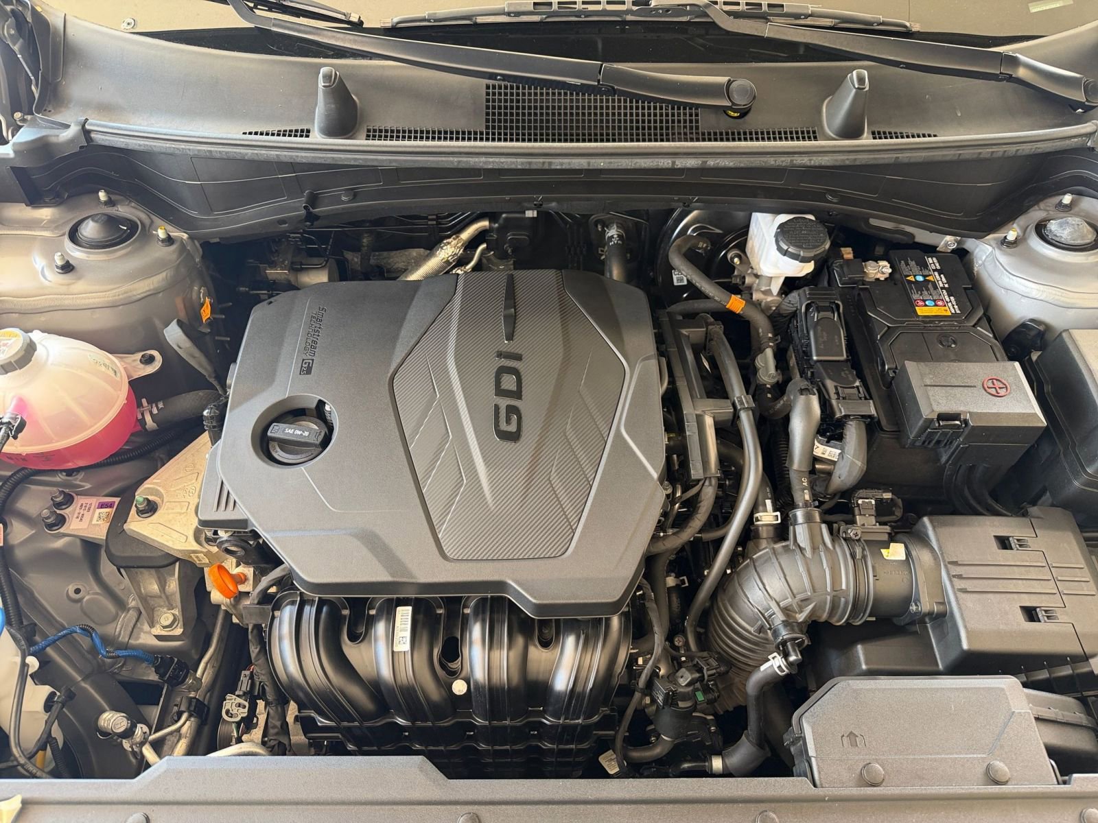 Thumbnail: 2024 Kia Sportage - 27