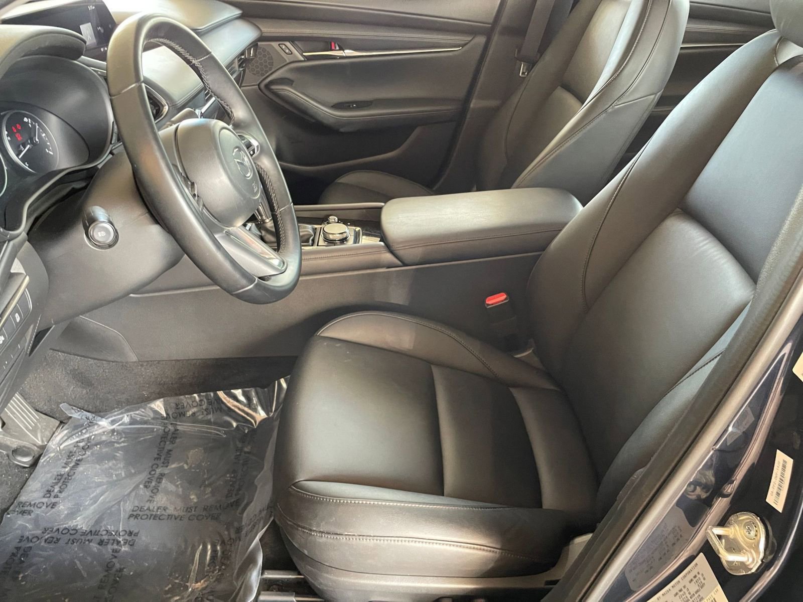 Thumbnail: 2025 Mazda Mazda3 - 25