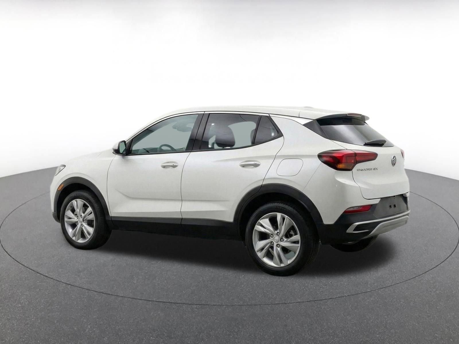 Thumbnail: 2025 Buick Encore GX - 11