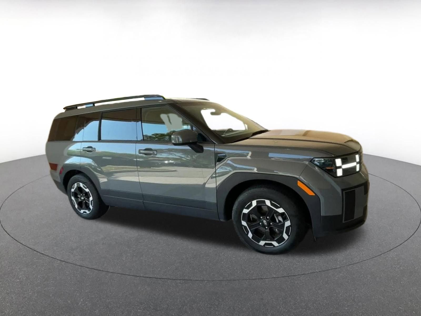 Thumbnail: 2025 Hyundai Santa Fe - 2