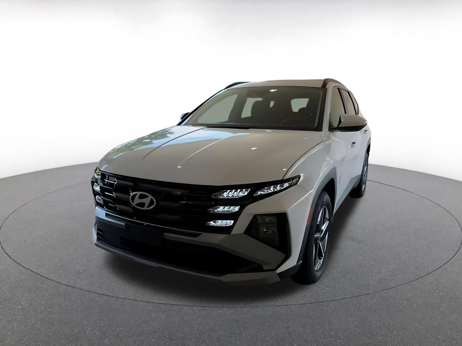 Thumbnail: 2026 Hyundai Tucson - 6