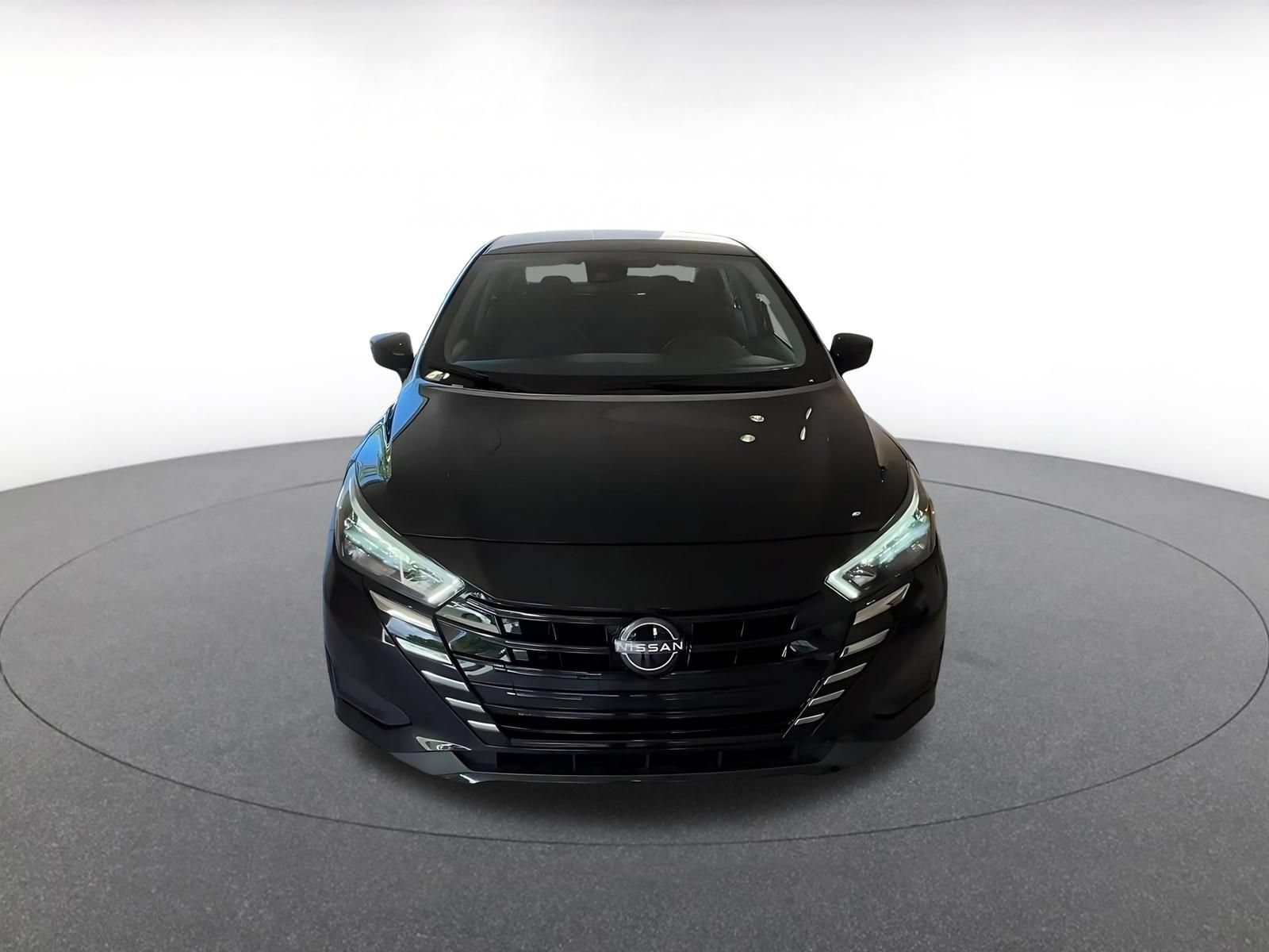 Thumbnail: 2025 Nissan Versa - 4