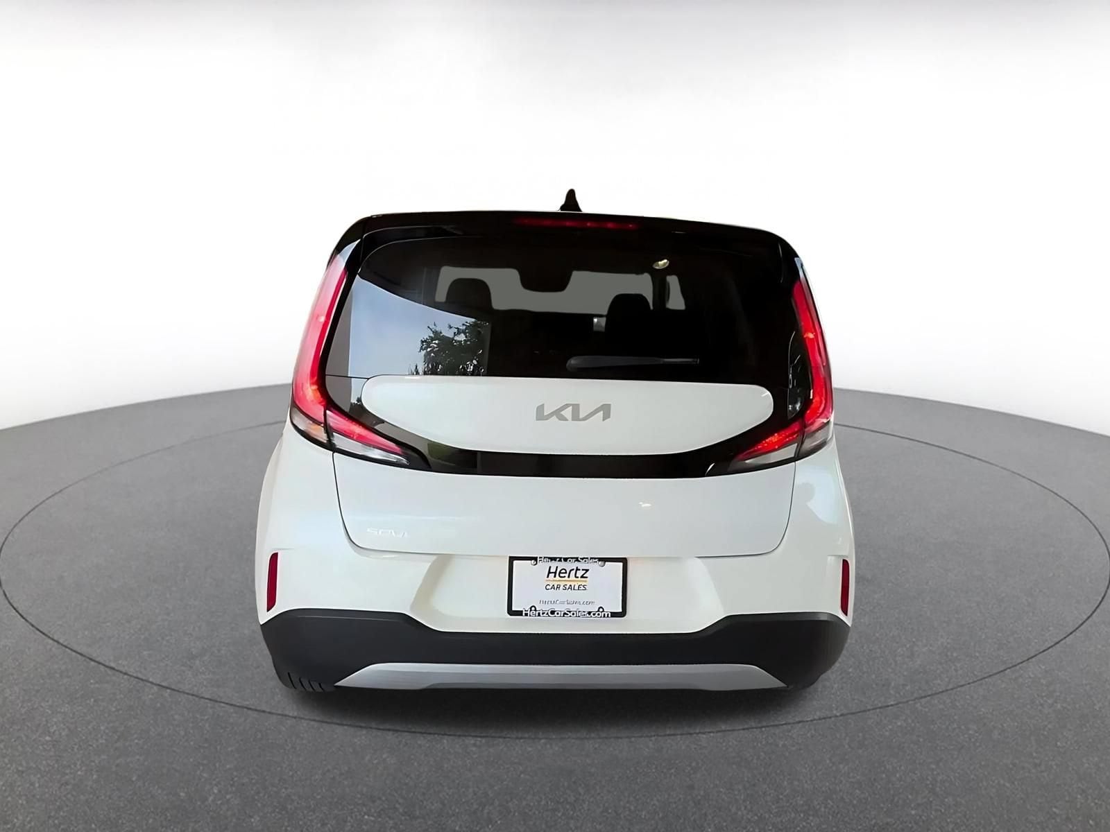 Thumbnail: 2025 Kia Soul - 12