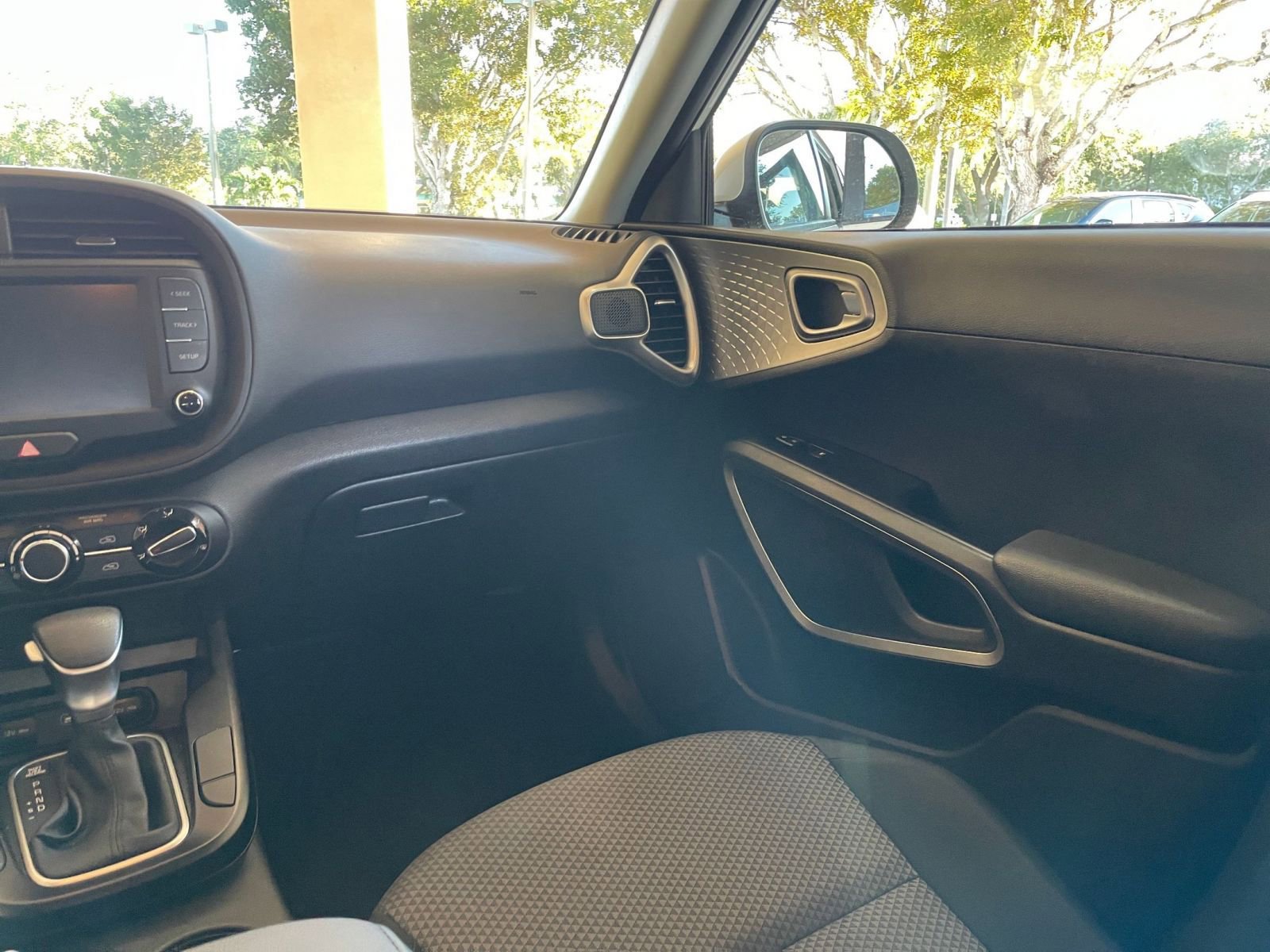 Thumbnail: 2025 Kia Soul - 29