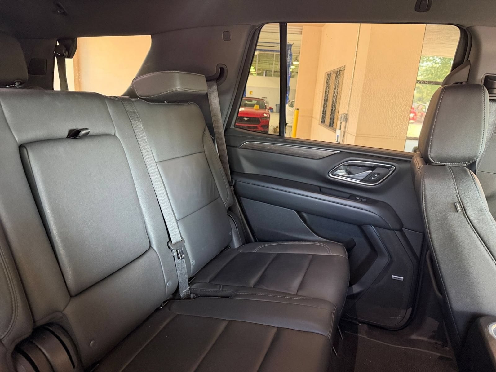 Thumbnail: 2024 Chevrolet Tahoe - 34