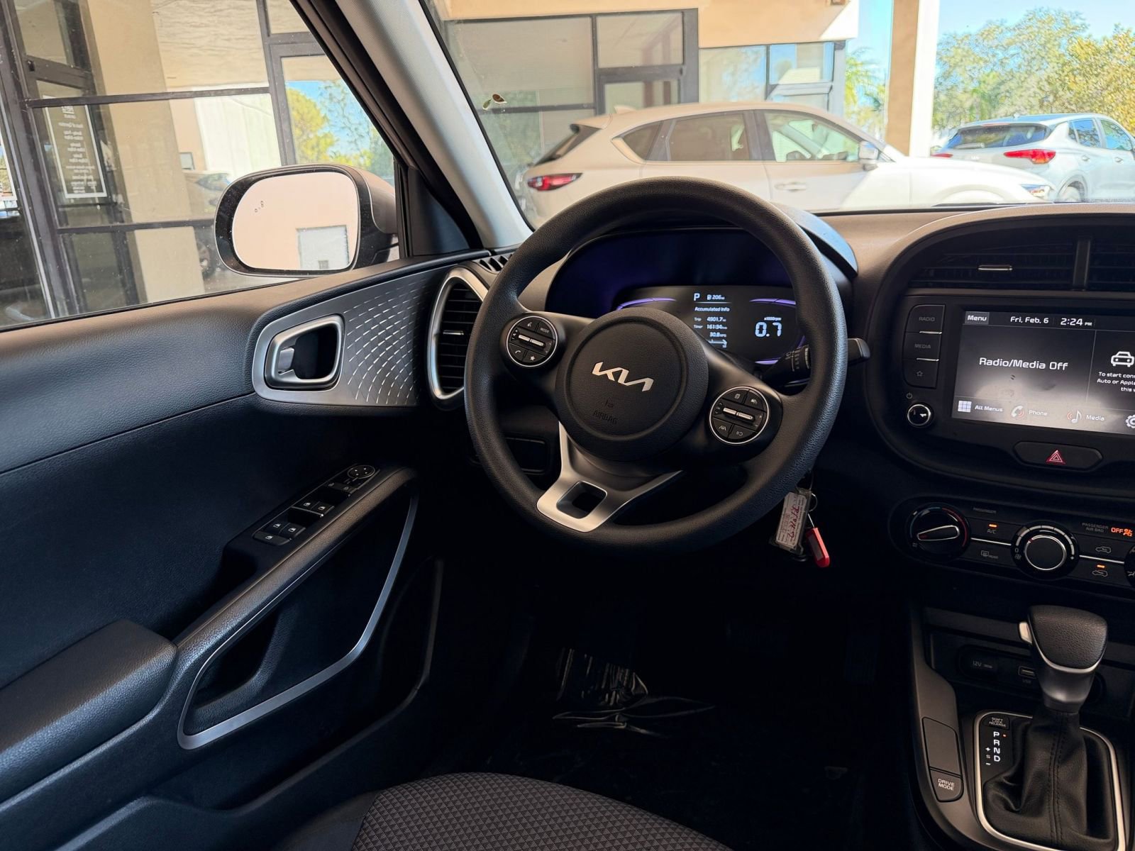 Thumbnail: 2025 Kia Soul - 29