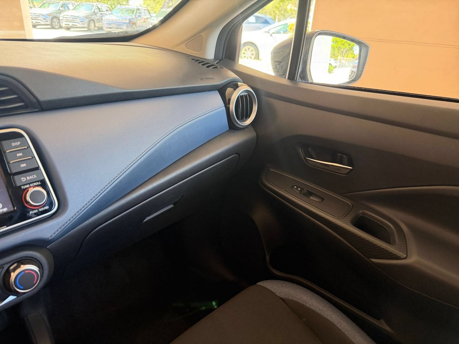 Thumbnail: 2025 Nissan Versa - 30