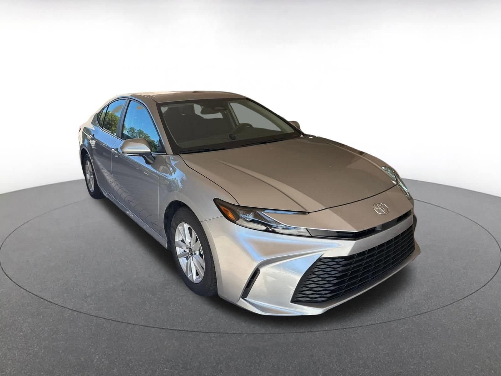 Thumbnail: 2025 Toyota Camry - 1