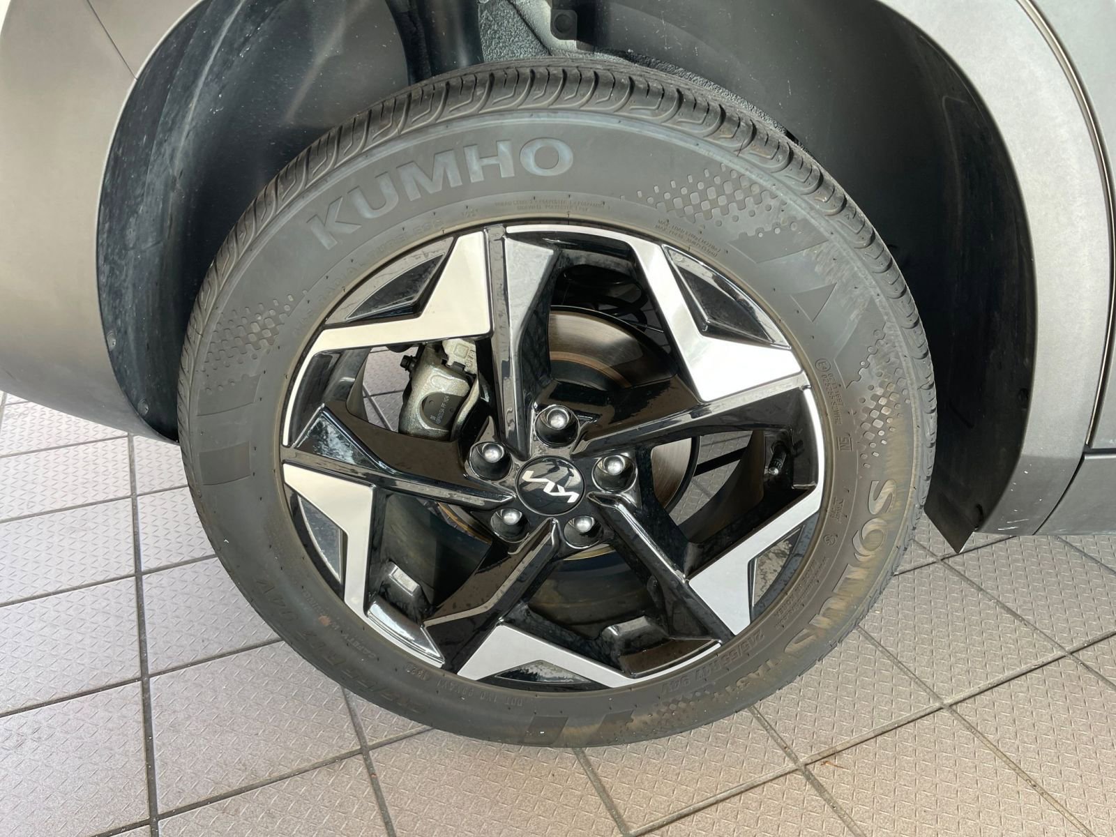 Thumbnail: 2025 Kia Seltos - 30