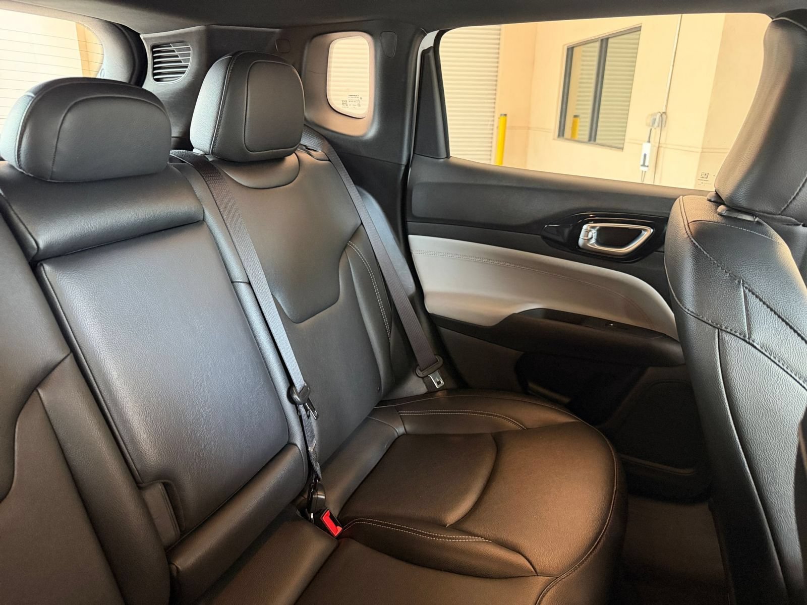 Thumbnail: 2025 Jeep Compass - 32