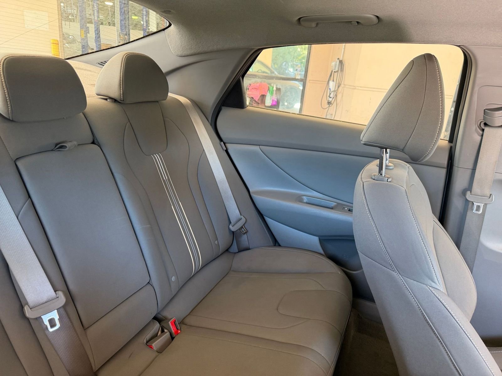 Thumbnail: 2025 Hyundai Elantra - 31