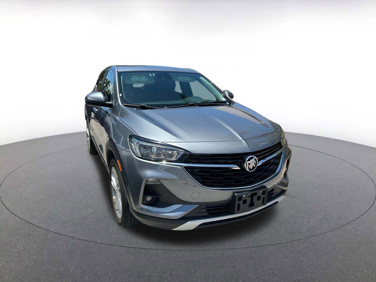 Thumbnail: 2021 Buick Encore GX - 1